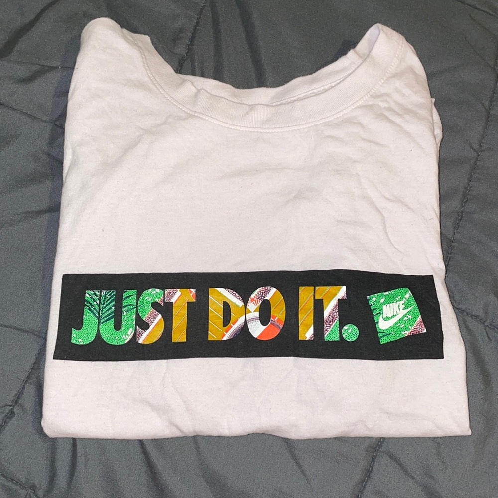 nike shirt